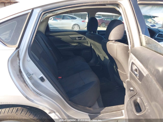 Nissan Altima 3.5 Sr 2016 1N4BL3APXGC281512 Image 8