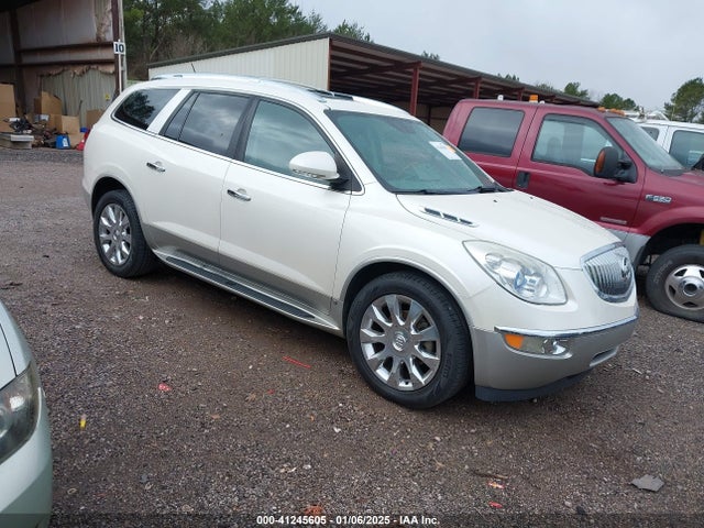 Aukcja sprzedaży 2010 Buick Enclave 2xl, vin: 5GALRCED9AJ232321, numer aukcji: 41245605