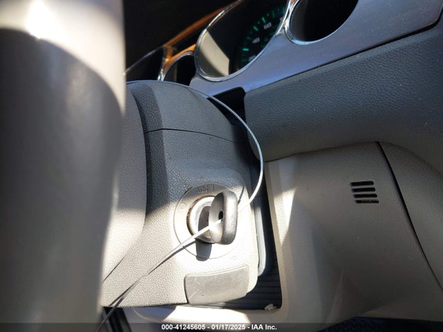 Aukcja sprzedaży 2010 Buick Enclave 2xl, vin: 5GALRCED9AJ232321, numer aukcji: 41245605