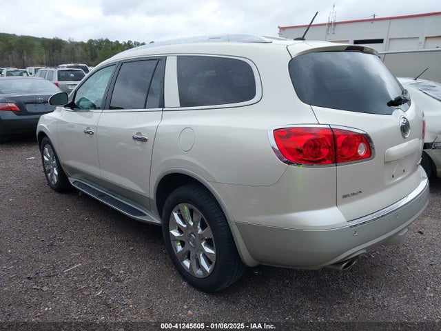 Aukcja sprzedaży 2010 Buick Enclave 2xl, vin: 5GALRCED9AJ232321, numer aukcji: 41245605