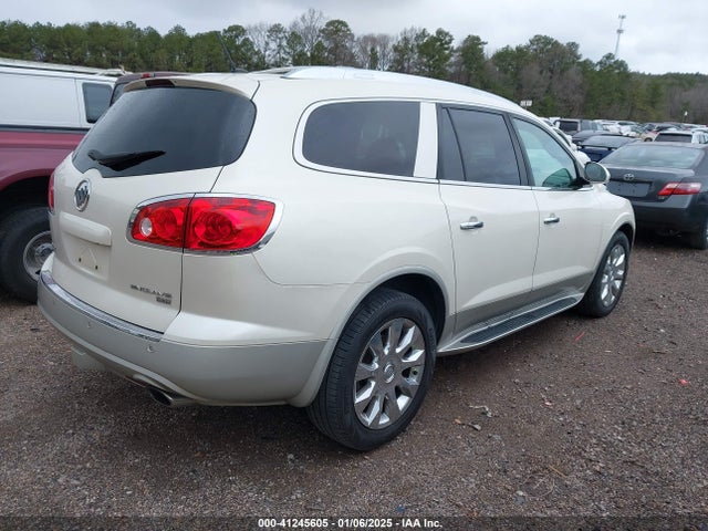 Aukcja sprzedaży 2010 Buick Enclave 2xl, vin: 5GALRCED9AJ232321, numer aukcji: 41245605