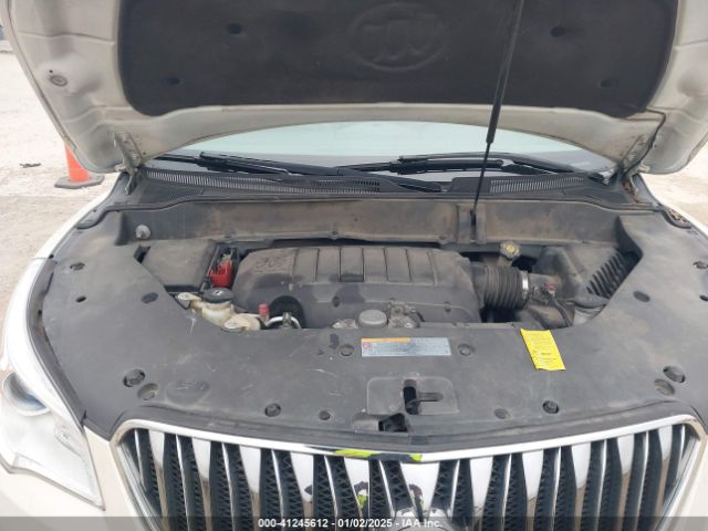 5GAKRCKD0FJ158455 Buick Enclave Premium