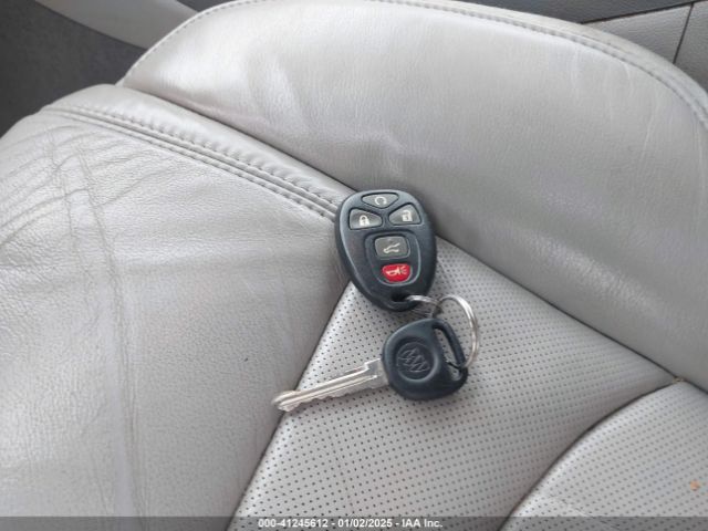 5GAKRCKD0FJ158455 Buick Enclave Premium