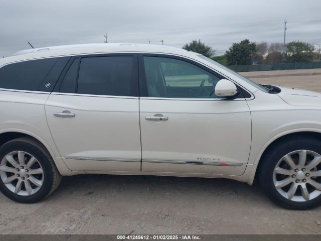 5GAKRCKD0FJ158455 Buick Enclave Premium