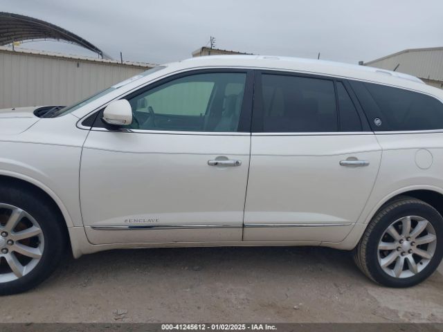 5GAKRCKD0FJ158455 Buick Enclave Premium