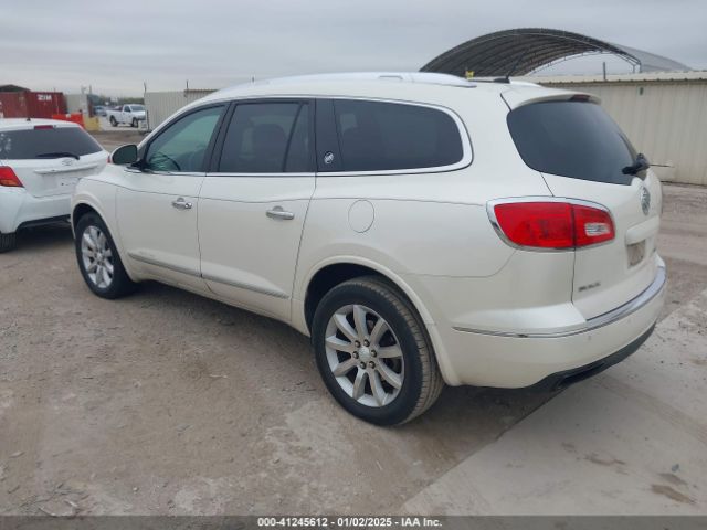 5GAKRCKD0FJ158455 Buick Enclave Premium