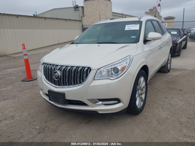 5GAKRCKD0FJ158455 Buick Enclave Premium