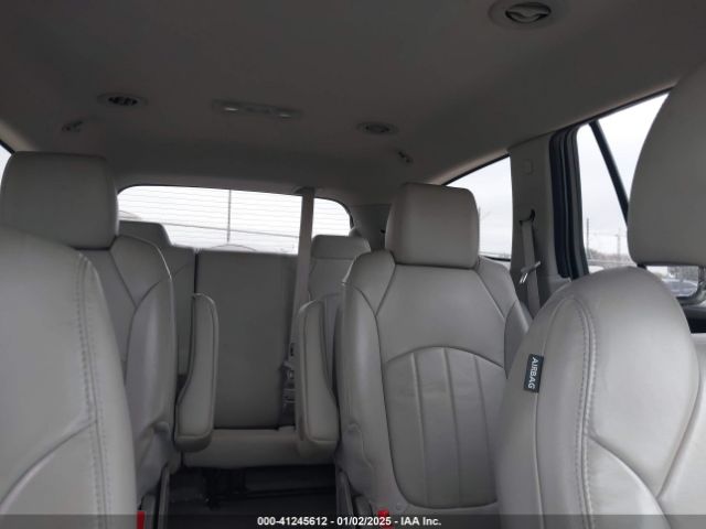 5GAKRCKD0FJ158455 Buick Enclave Premium