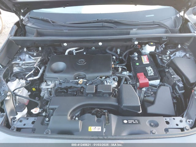 Toyota Rav4 Xle 2022 2T3P1RFV8NC257978 Image 10