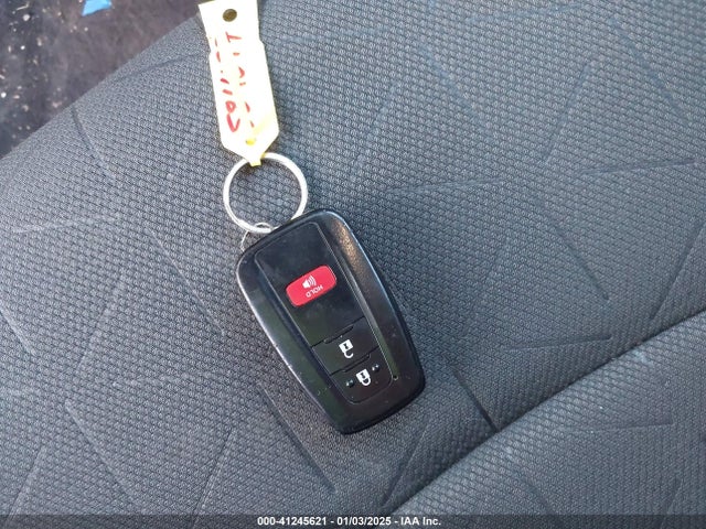 Toyota Rav4 Xle 2022 2T3P1RFV8NC257978 Image 11