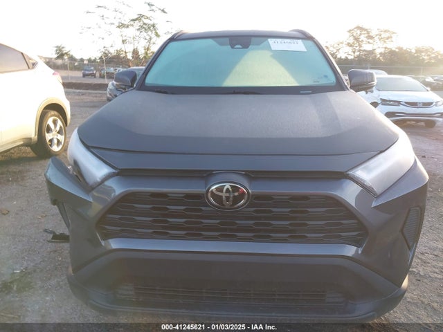 Toyota Rav4 Xle 2022 2T3P1RFV8NC257978 Image 12