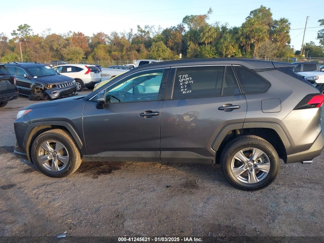 Toyota Rav4 Xle 2022 2T3P1RFV8NC257978 Image 14