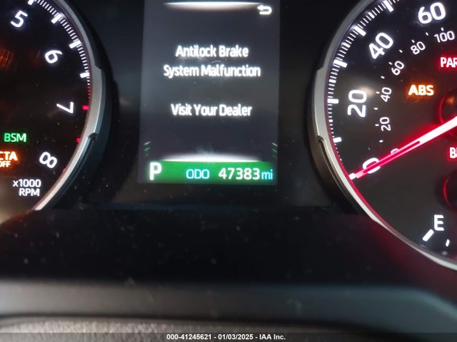 Toyota Rav4 Xle 2022 2T3P1RFV8NC257978 Image 15