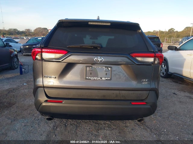 Toyota Rav4 Xle 2022 2T3P1RFV8NC257978 Image 16