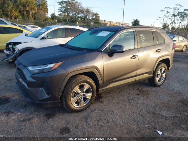 Toyota Rav4 Xle 2022 2T3P1RFV8NC257978 Image 2