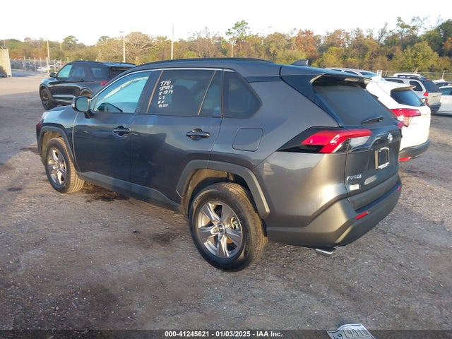 Toyota Rav4 Xle 2022 2T3P1RFV8NC257978 Image 3
