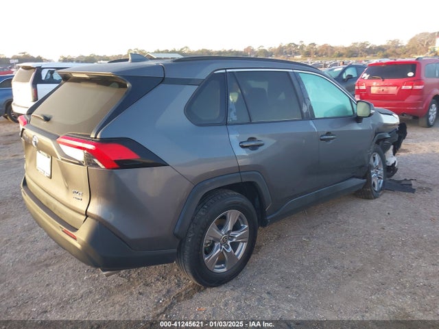 Toyota Rav4 Xle 2022 2T3P1RFV8NC257978 Image 4