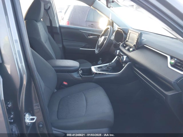 Toyota Rav4 Xle 2022 2T3P1RFV8NC257978 Image 5