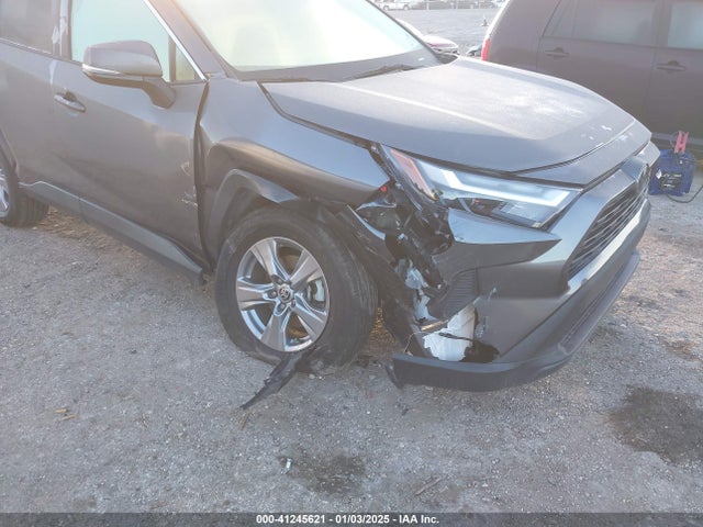 Toyota Rav4 Xle 2022 2T3P1RFV8NC257978 Image 6