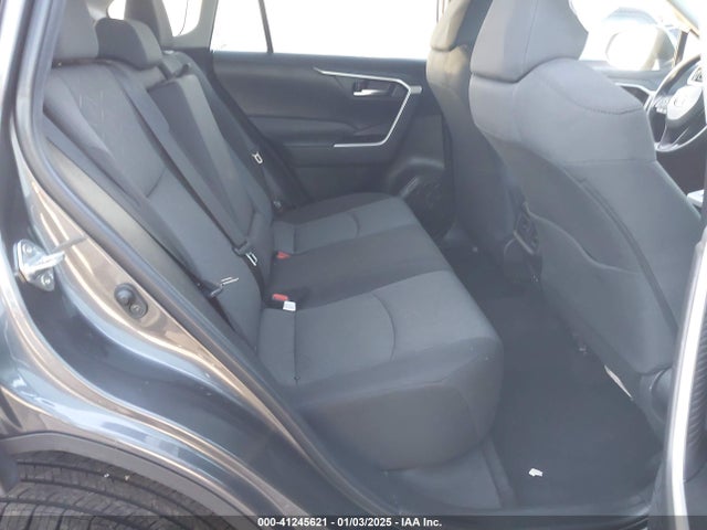 Toyota Rav4 Xle 2022 2T3P1RFV8NC257978 Image 8