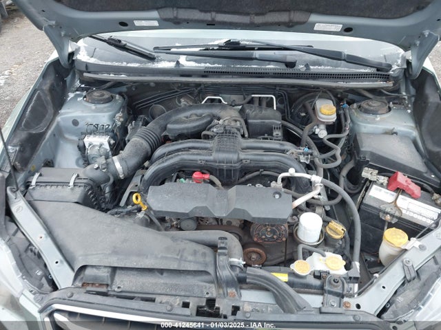 Subaru Impreza 2.0i Premium 2016 JF1GPAB64GH213990 Image 10