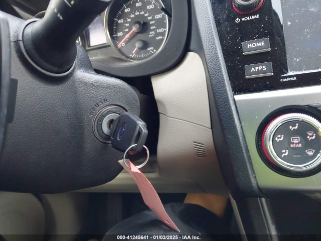 Subaru Impreza 2.0i Premium 2016 JF1GPAB64GH213990 Image 11