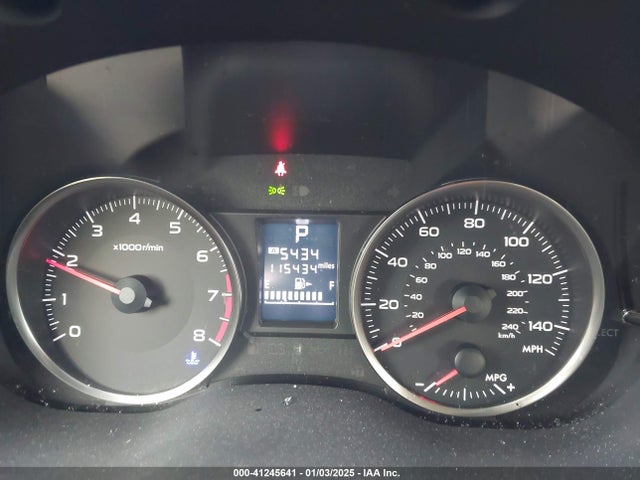 Subaru Impreza 2.0i Premium 2016 JF1GPAB64GH213990 Image 15