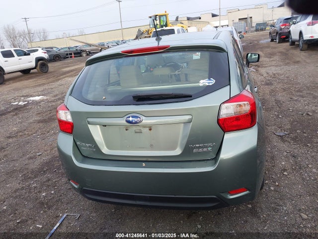 Subaru Impreza 2.0i Premium 2016 JF1GPAB64GH213990 Image 16