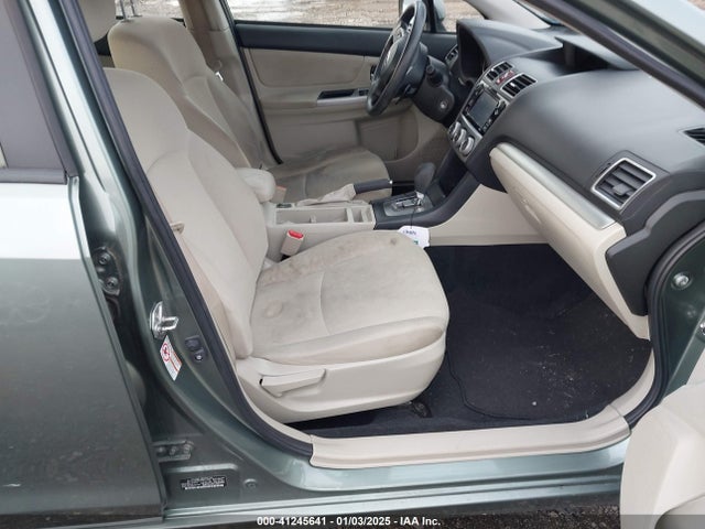Subaru Impreza 2.0i Premium 2016 JF1GPAB64GH213990 Image 5