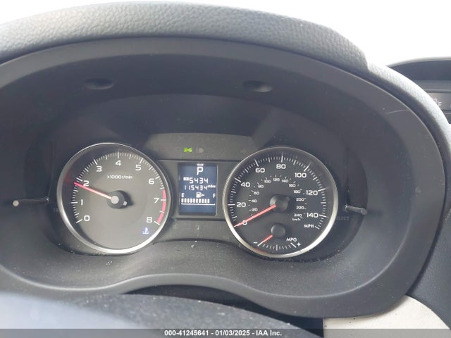 Subaru Impreza 2.0i Premium 2016 JF1GPAB64GH213990 Image 7