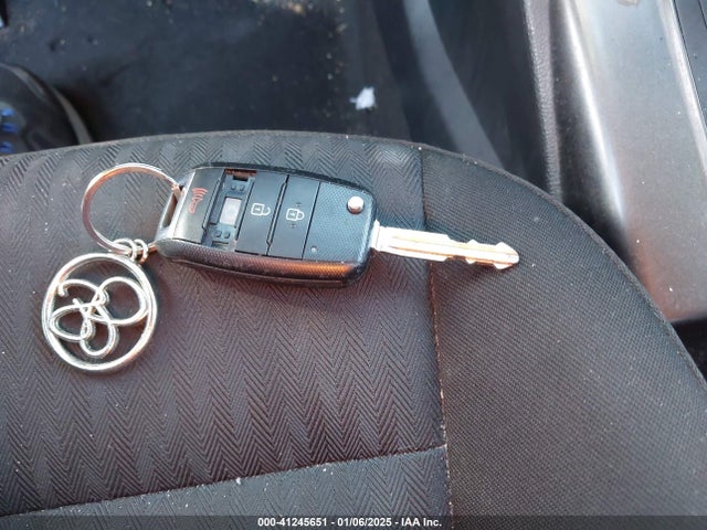 KIA FORTE LX 2016 KNAFK4A66G5601115 Image 11