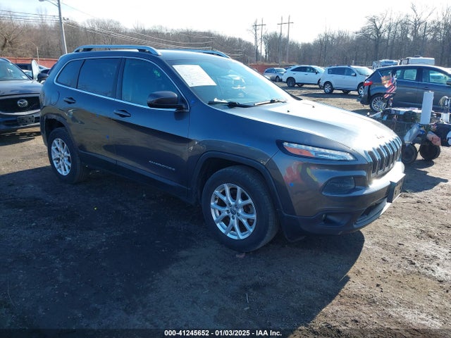 2015 1C4PJMCB7FW715461 main image