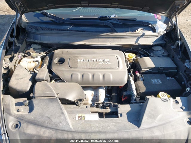 Jeep Cherokee Latitude 2015 1C4PJMCB7FW715461 Image 10