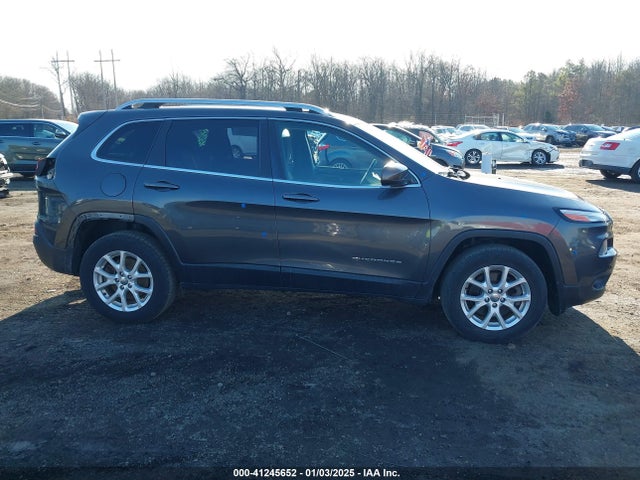 Jeep Cherokee Latitude 2015 1C4PJMCB7FW715461 Image 13