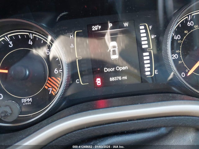 Jeep Cherokee Latitude 2015 1C4PJMCB7FW715461 Image 15