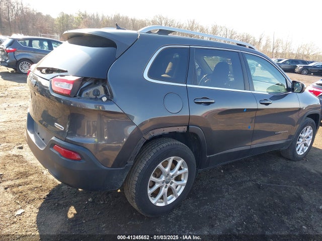 Jeep Cherokee Latitude 2015 1C4PJMCB7FW715461 Image 18