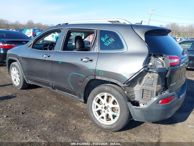 Jeep Cherokee Latitude 2015 1C4PJMCB7FW715461 Image 19
