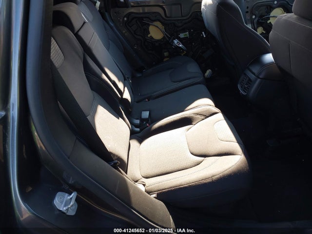 Jeep Cherokee Latitude 2015 1C4PJMCB7FW715461 Image 8