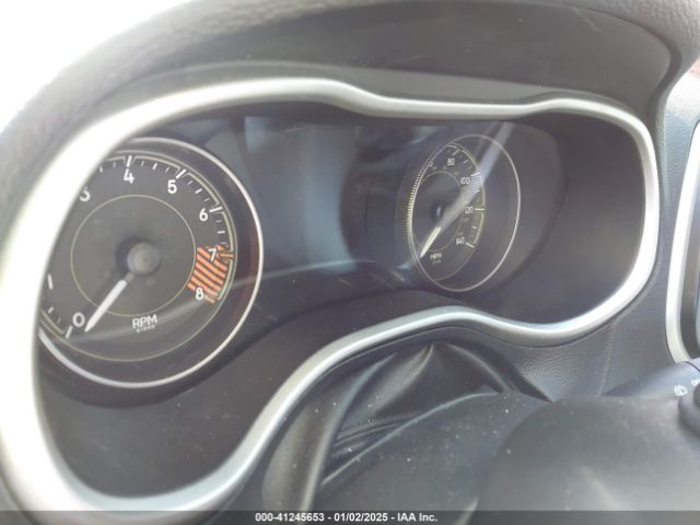 1C4PJMBS8EW186277 Jeep Cherokee Trailhawk