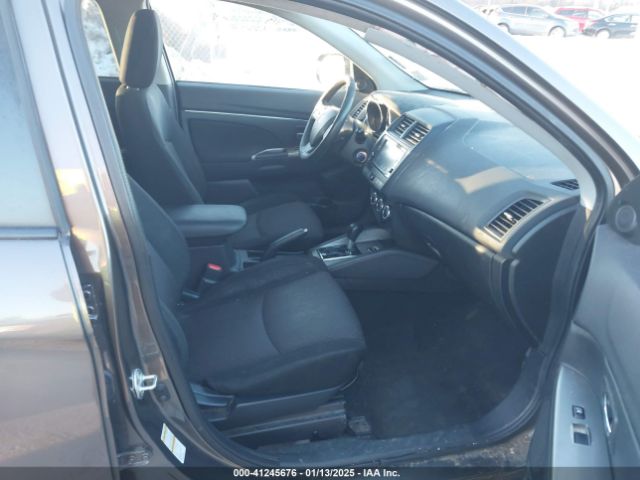 JA4AR3AU7JU025947 Mitsubishi mivec