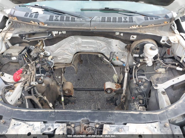 Ford F-150 Xl 2018 1FTEX1C58JFC16837 Image 10