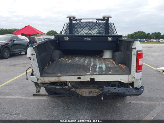 Ford F-150 Xl 2018 1FTEX1C58JFC16837 Image 6