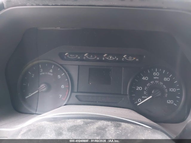 Ford F-150 Xl 2018 1FTEX1C58JFC16837 Image 7