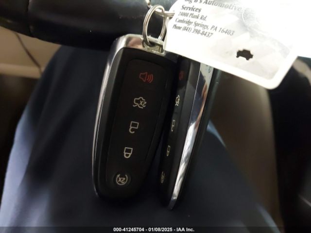 1FMCU0JX1EUC74915 Ford Escape Titanium