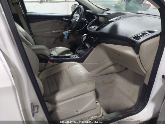 1FMCU0JX1EUC74915 Ford Escape Titanium