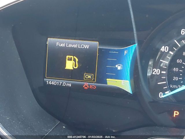 3FA6P0H75ER145605 Ford FUSION SE
