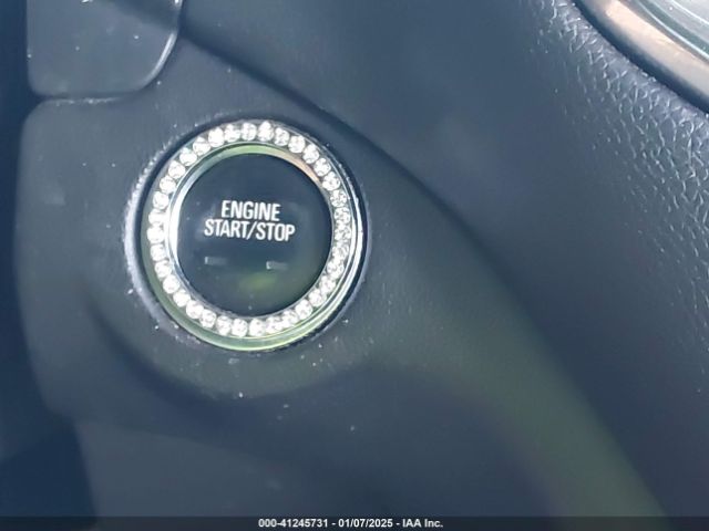 3GNAXKEV1LS526500 Chevrolet Equinox Fwd Lt 1.5l Turbo