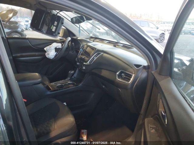 3GNAXKEV1LS526500 Chevrolet Equinox Fwd Lt 1.5l Turbo