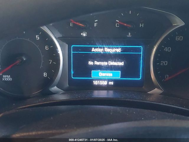 3GNAXKEV1LS526500 Chevrolet Equinox Fwd Lt 1.5l Turbo