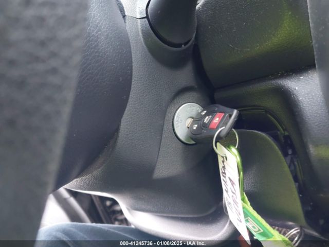 3N1CN7AP3JL819725 Nissan Versa 1.6 Sv